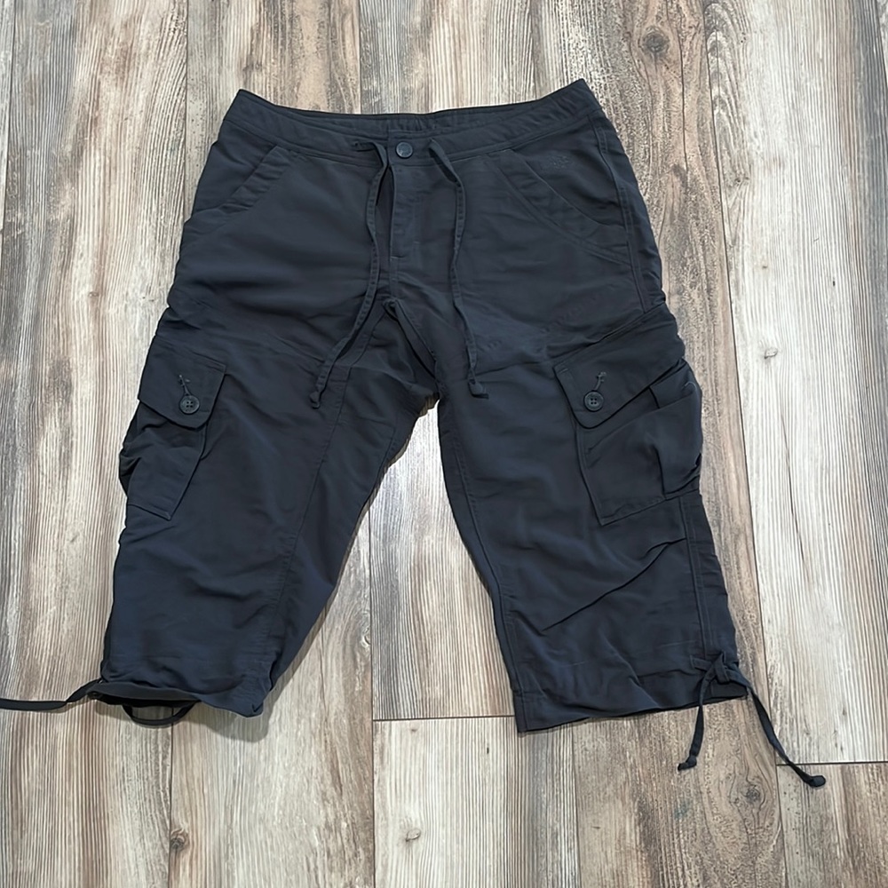 The North Face Hiking Cargo Capri